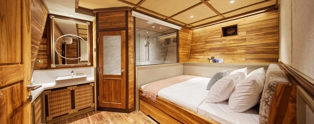 Junior Suite - Image 1